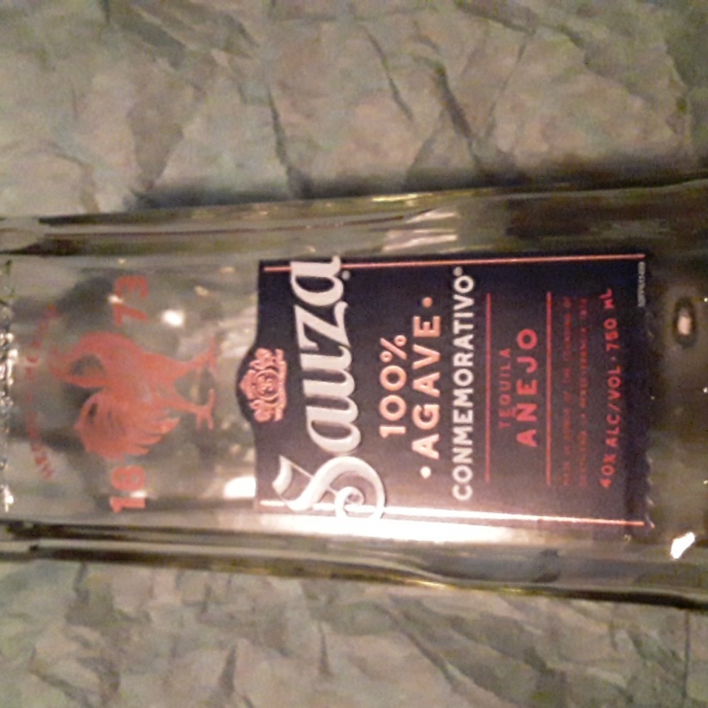Liquor container - Picture 2 of 4